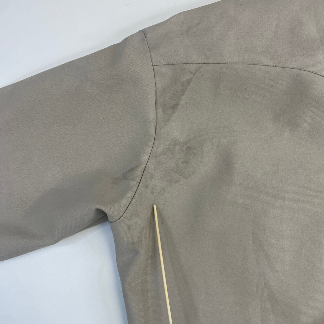Vintage Gold Collection Karman Western Pearl Snap Shirt Size Large