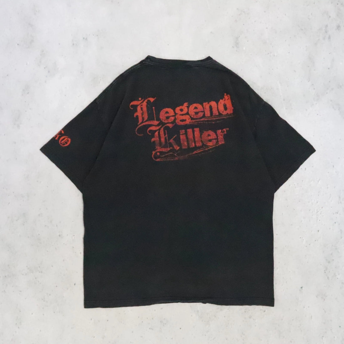 Randy Orton Legend Killer RKO Wrestling T-Shirt Size XL WWE
