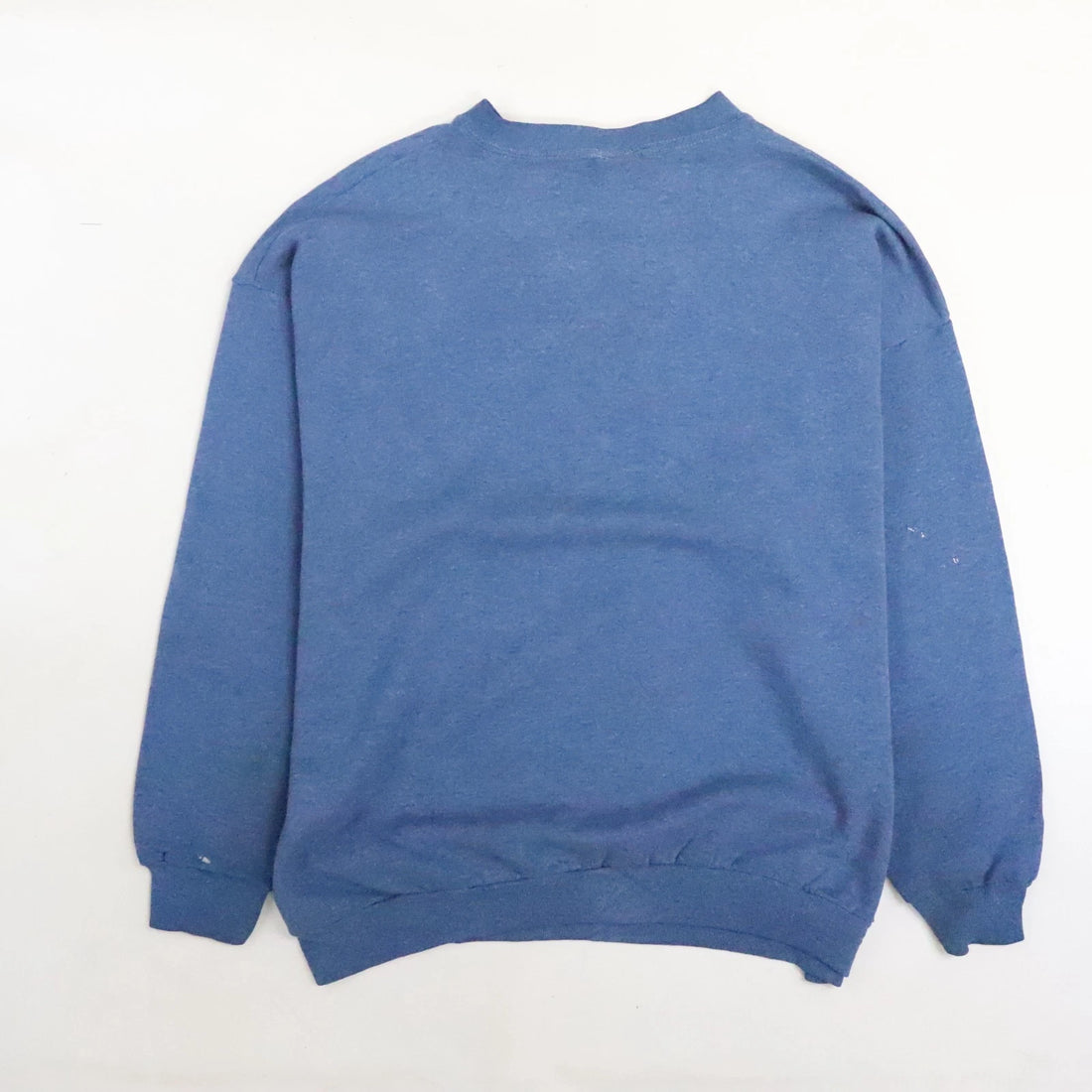 Vintage Mickey Mouse Disney Crewneck Sweatshirt Size XL