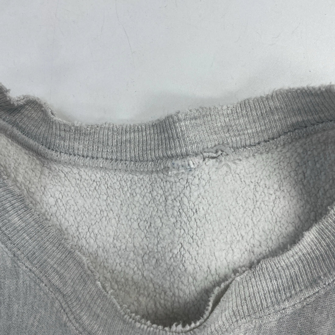 Vintage N.C. State Baseball Champion Reverse Weave Crewneck Sweatshirt Size XL