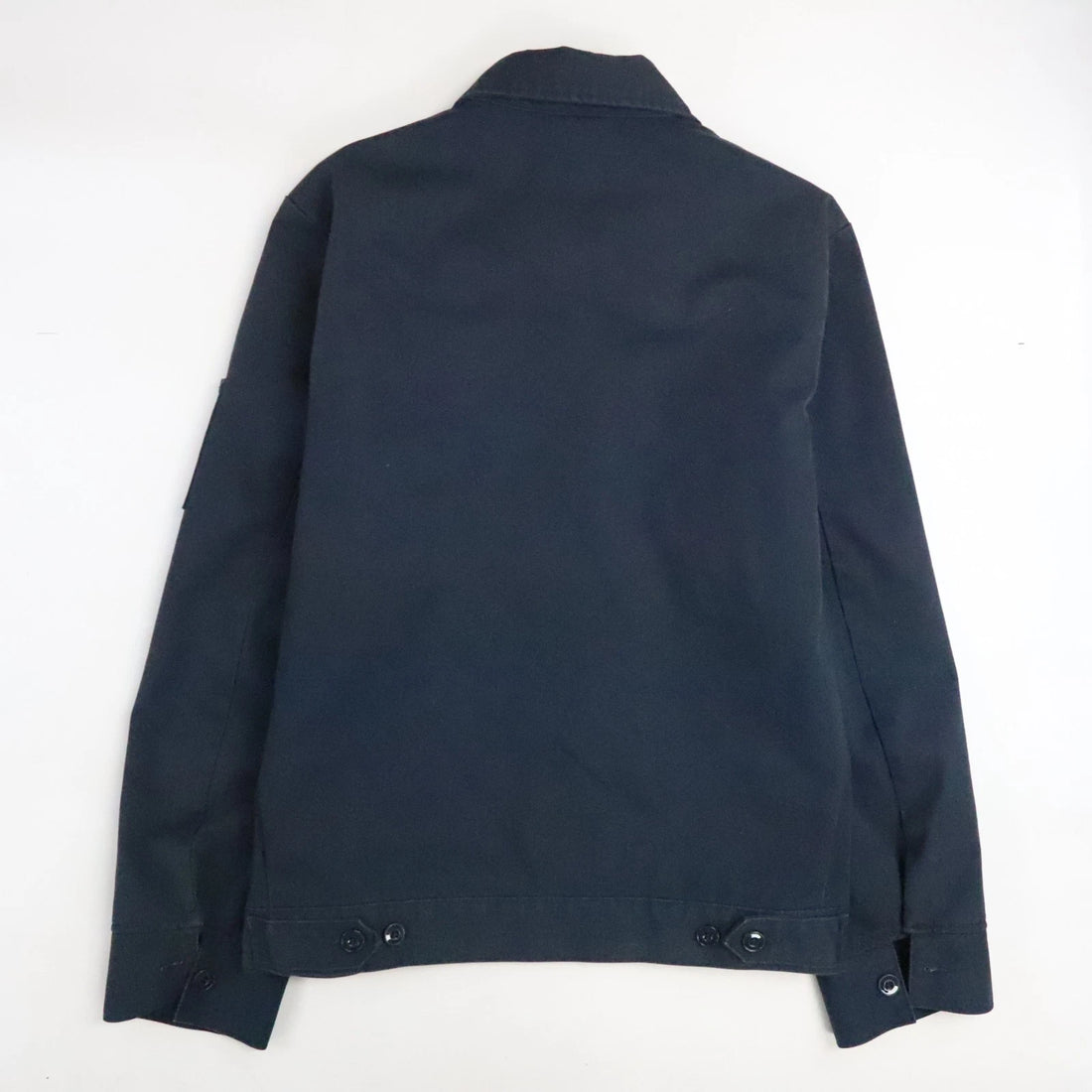 Valvoline Racing Dickies Work Jacket Large