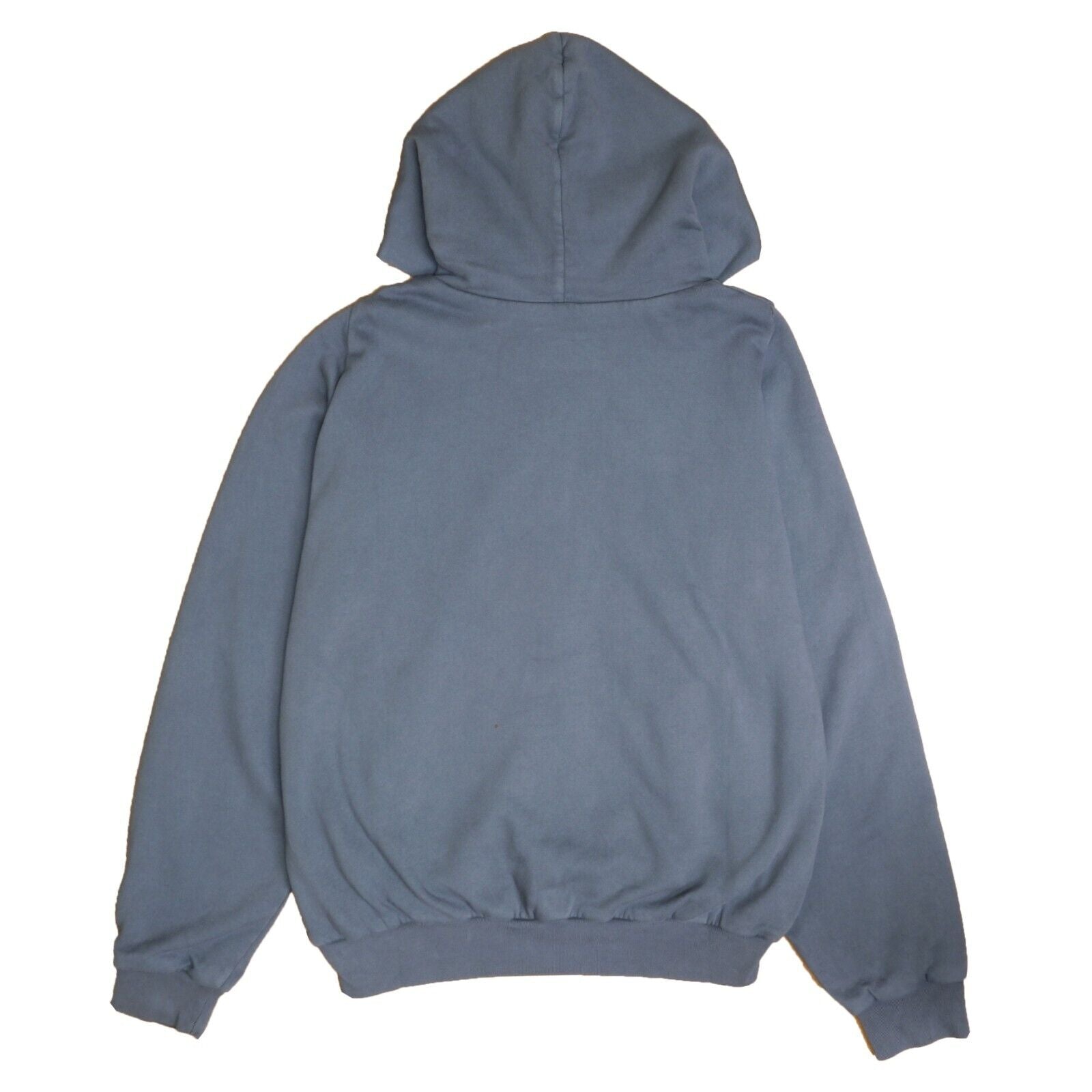 Yeezy Gap Unreleased Zip Sweatshirt Hoodie Size Large Dark Gray