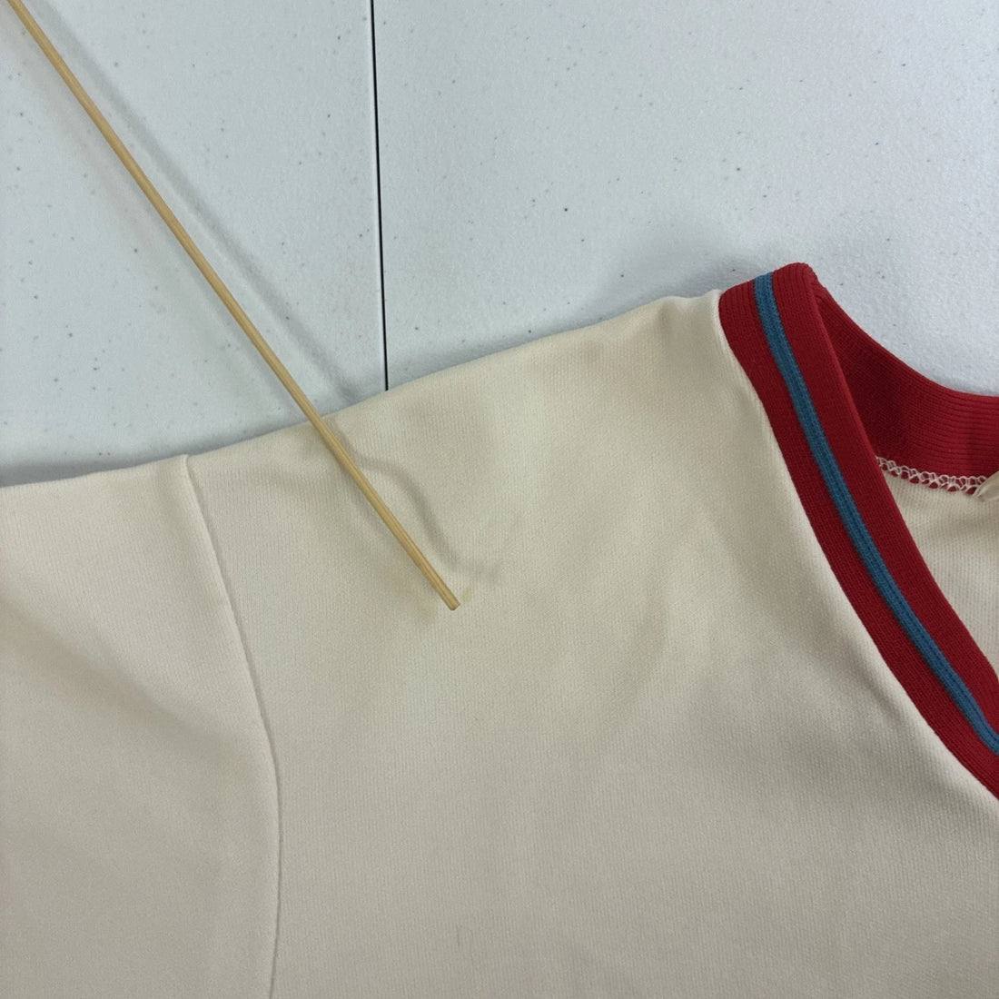 Vintage Vikings Betlin Mfg Co Baseball Jersey Size Medium 70s 80s