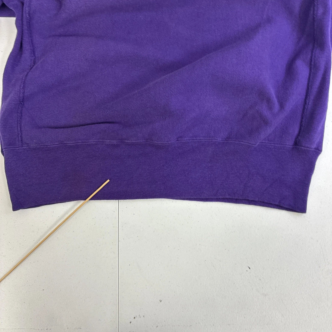 Vintage Champion Reverse Weave Crewneck Sweatshirt Size 2XL Purple 90s