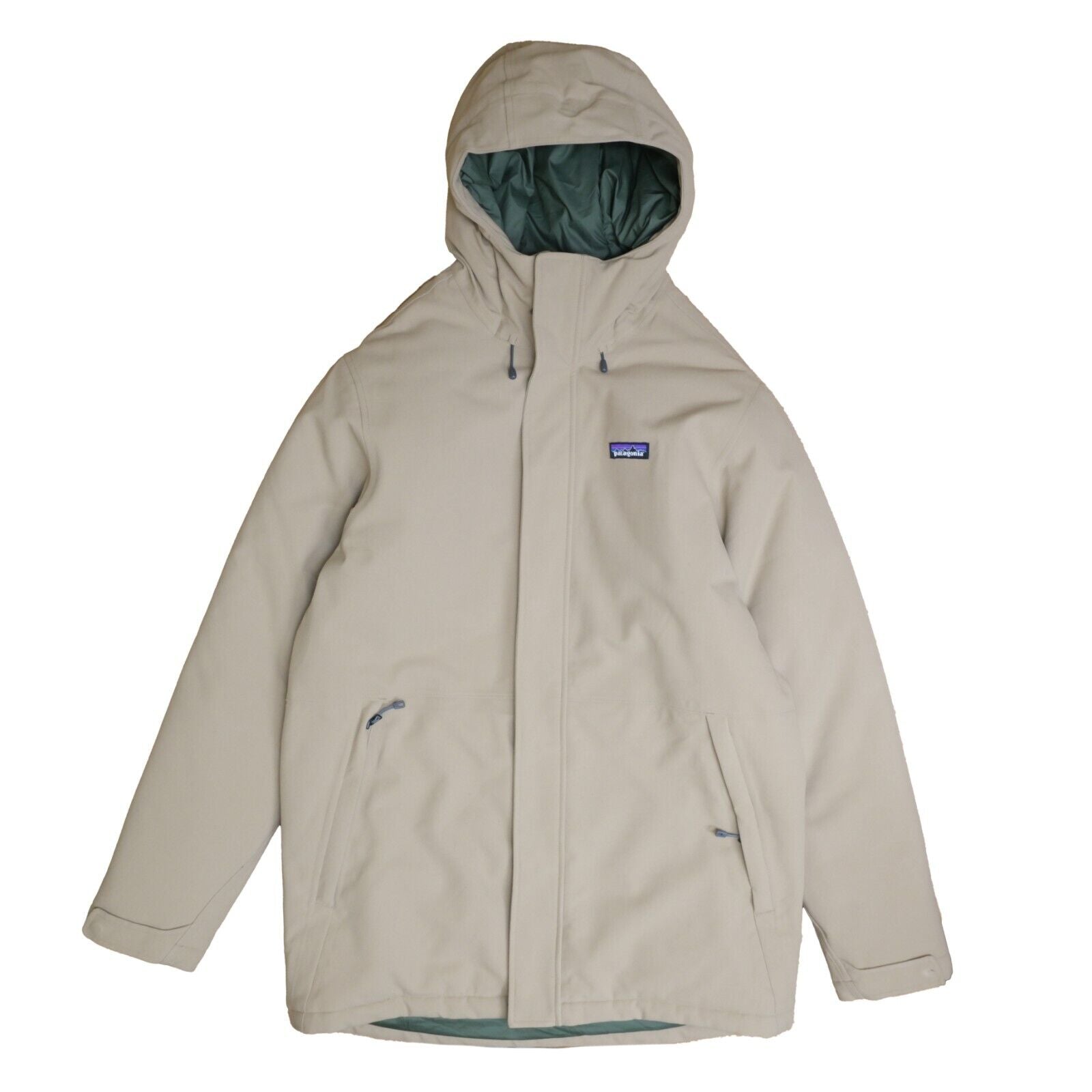 Patagonia lone mountain insulated parka hotsell