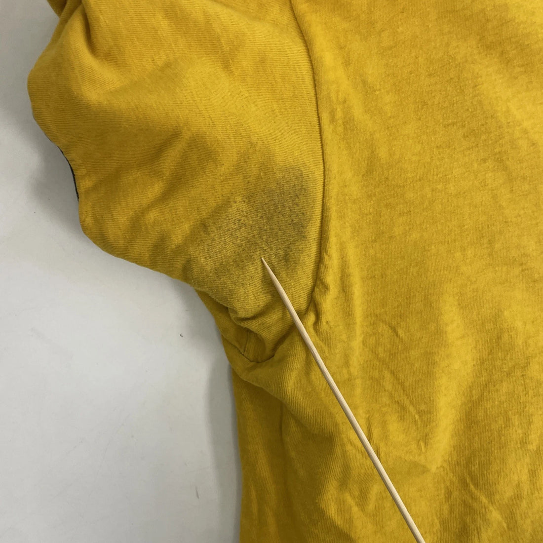 Vintage De La Salle Phys Ed Double Face Champion T-Shirt Size XL 80s