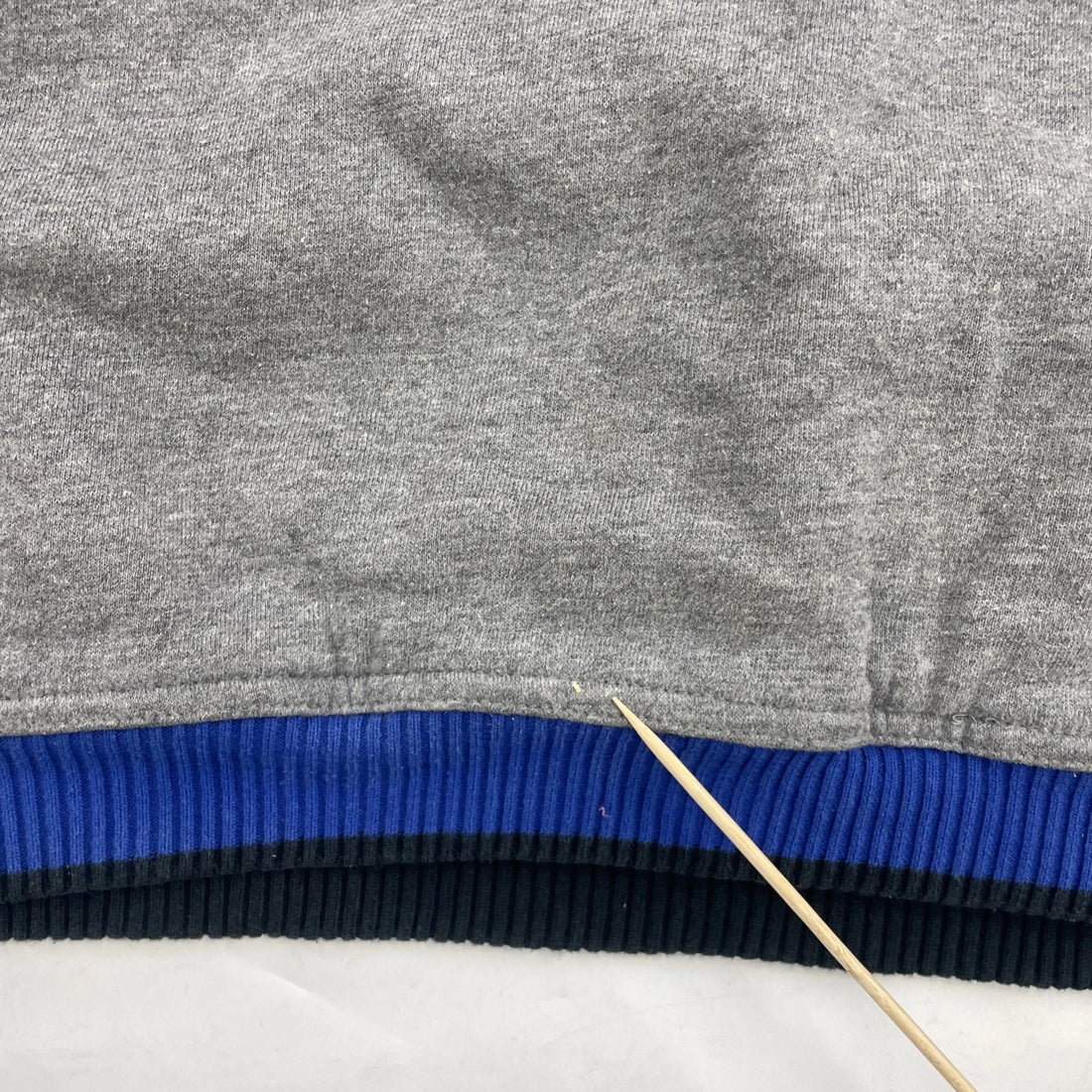 Vintage Duke Blue Devils Nike Sweatshirt Hoodie Size 2XL NCAA