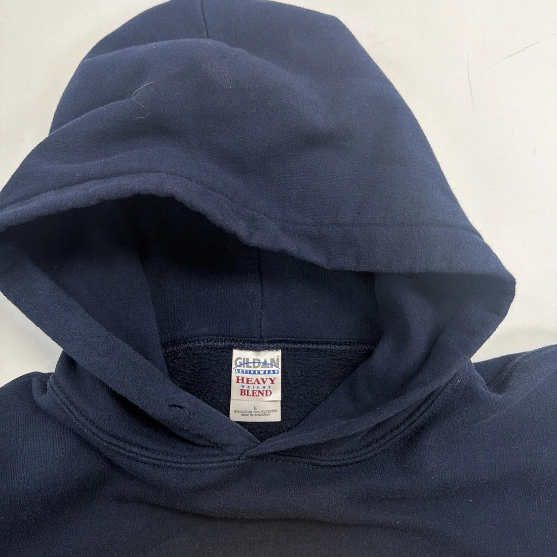Vintage Buffalo Sabres Sweatshirt Hoodie Size Large NHL