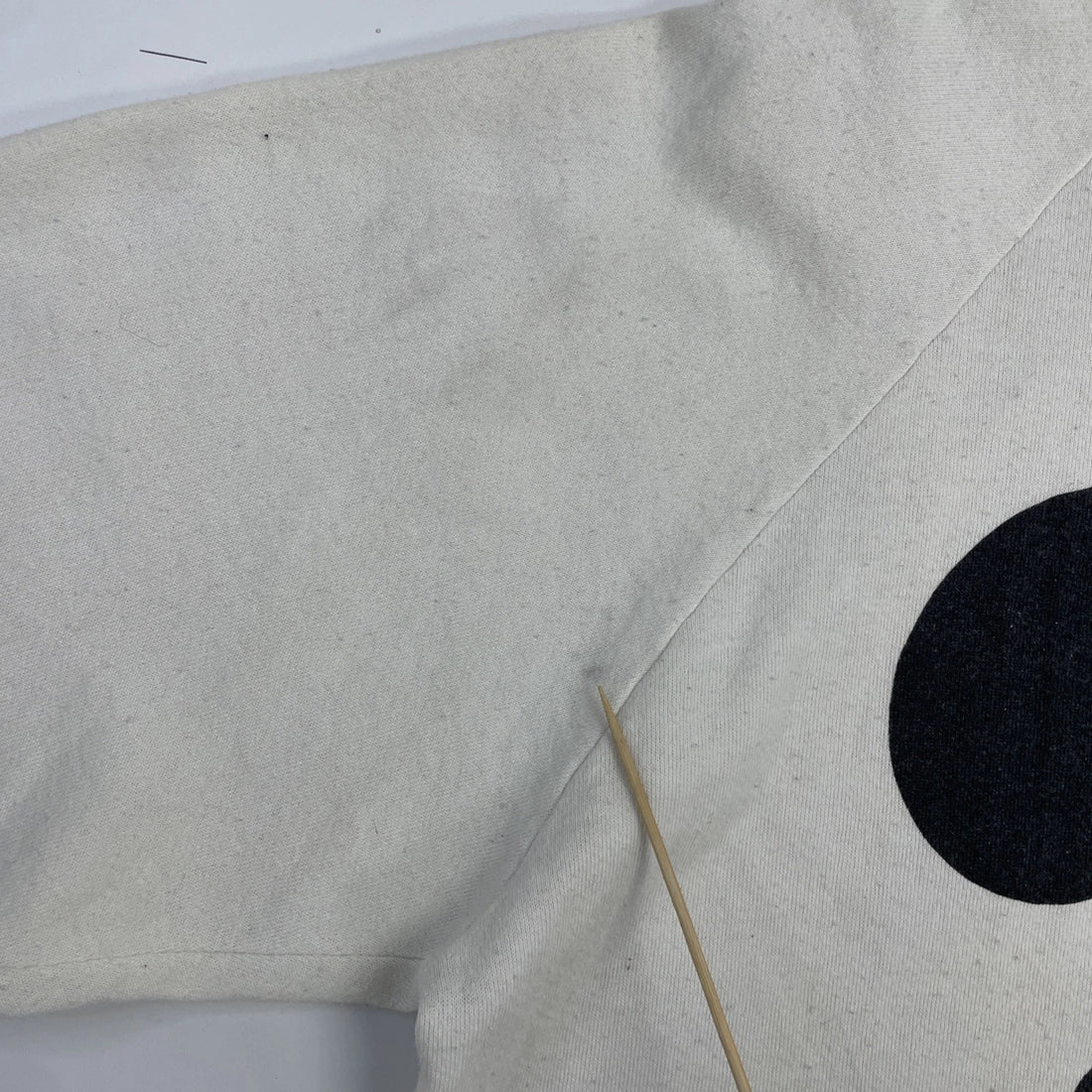 Vintage Mickey Mouse Disney Crewneck Sweatshirt One Size Fits All 90s