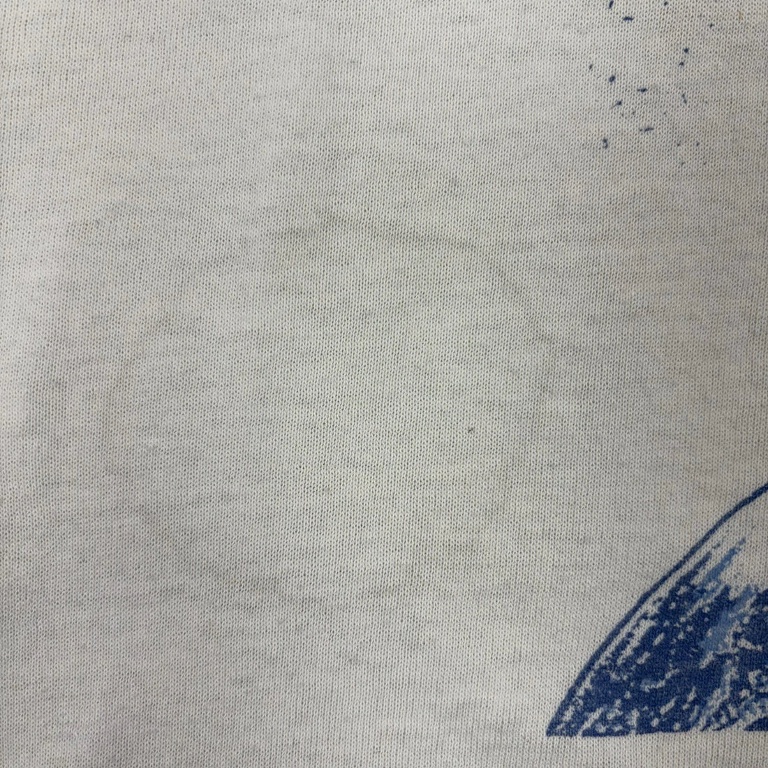 Vintage Air Jordan Nike T-Shirt Large 80s 90s