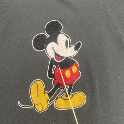 Mickey Mouse Disneyland Crewneck Sweatshirt Size XL