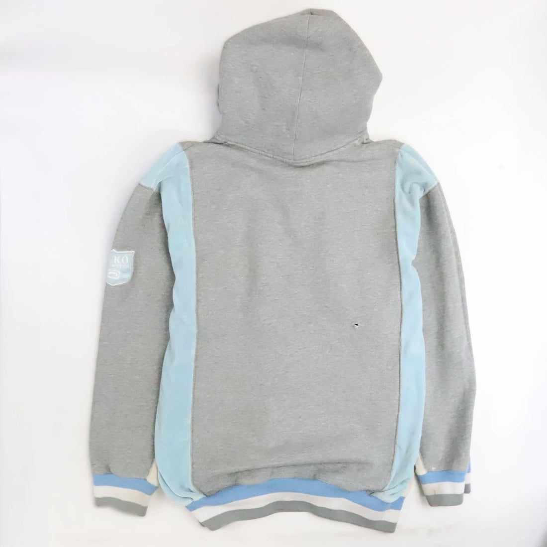 Ecko Unltd Sweatshirt Hoodie Size Large Y2K