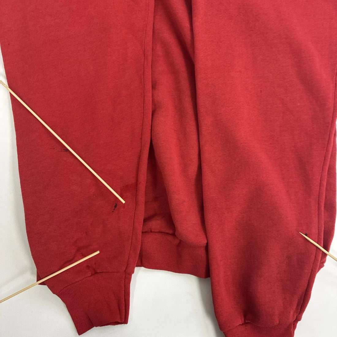 Chicago Bulls Crewneck Sweatshirt Size Large NBA
