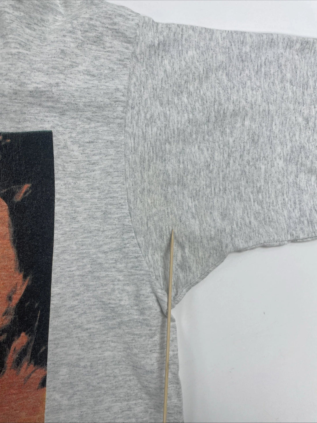 Vintage Front 242 Up Evil T-Shirt Size XL 90s