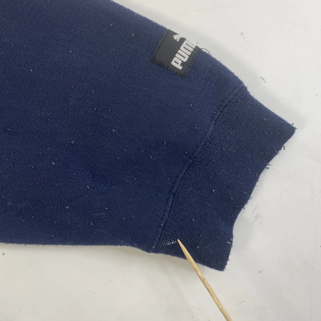 Vintage New England Patriots Super Bowl XXXVI Sweatshirt Crewneck Size XL NFL