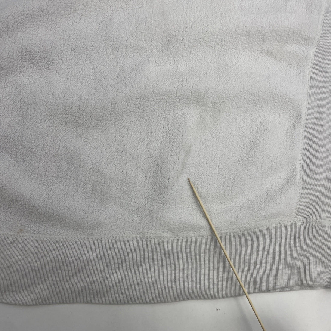 Arizona Champion Reverse Weave Crewneck Sweatshirt Size Medium