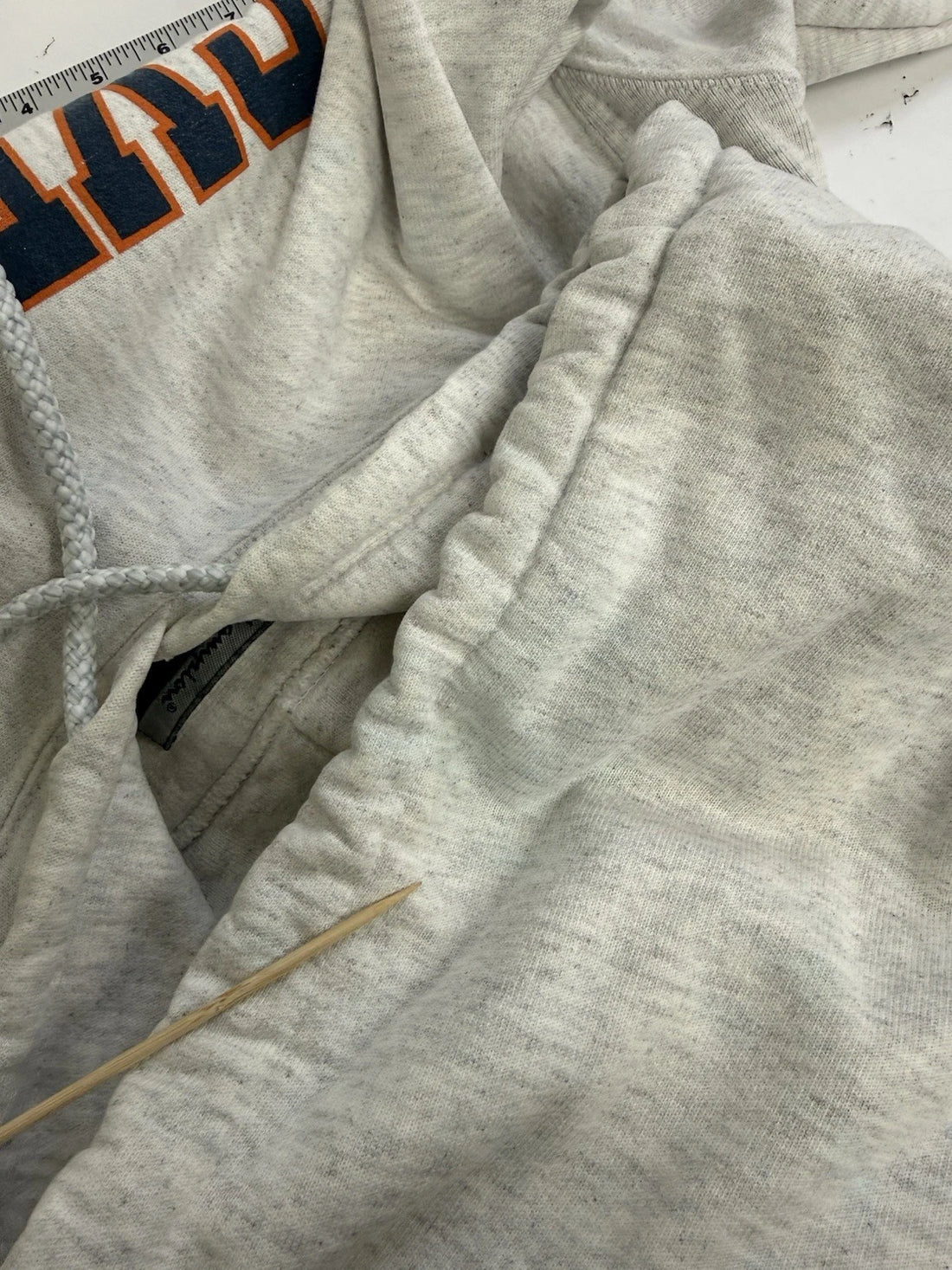 Vintage Syracuse Orange Champion Reverse Weave Sweatshirt Hoodie Medium NCAA