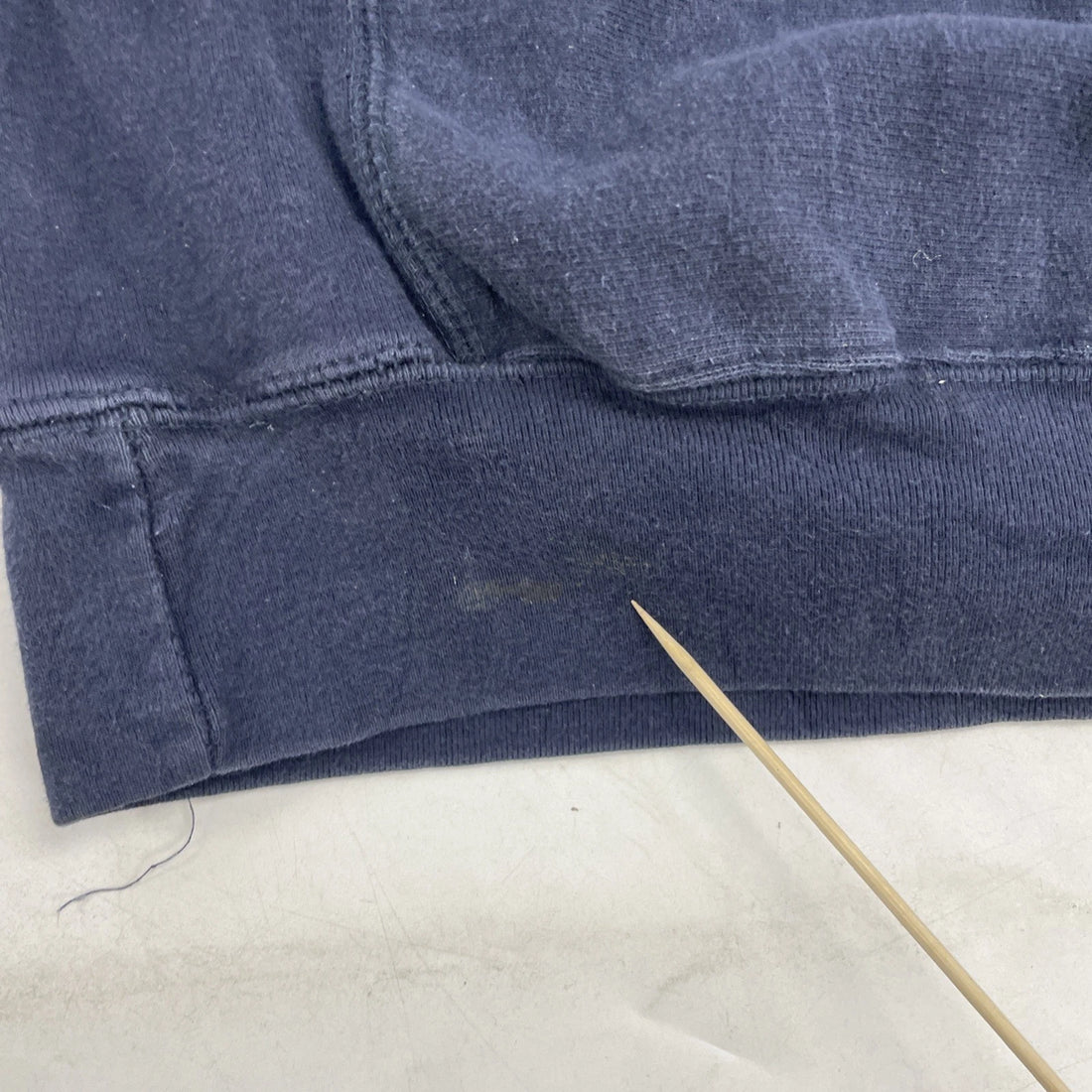 Michigan Wolverines Crewneck Sweatshirt Size Large NCAA