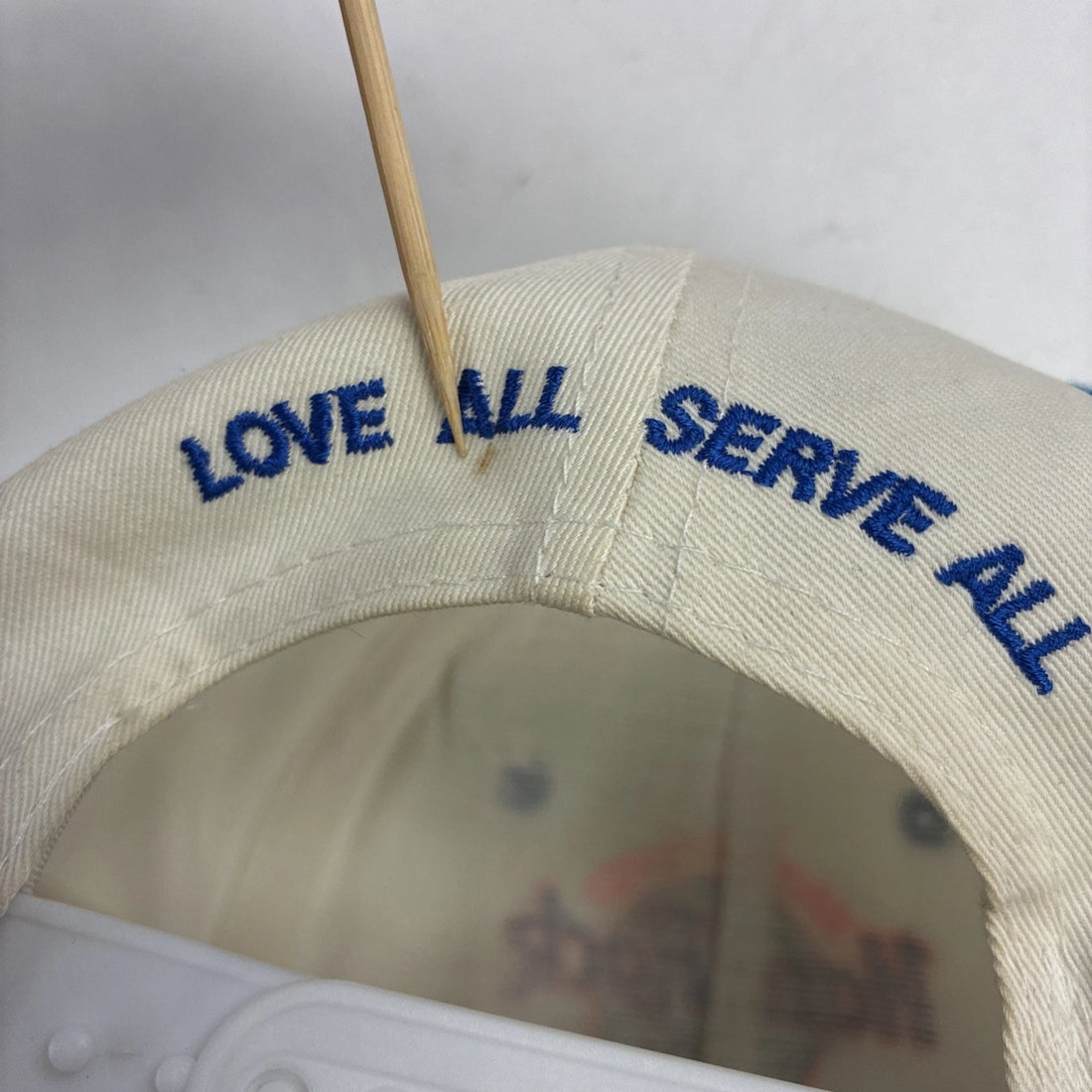 Vintage Hard Rock Cafe Orlando Snapback Hat Cap OSFA