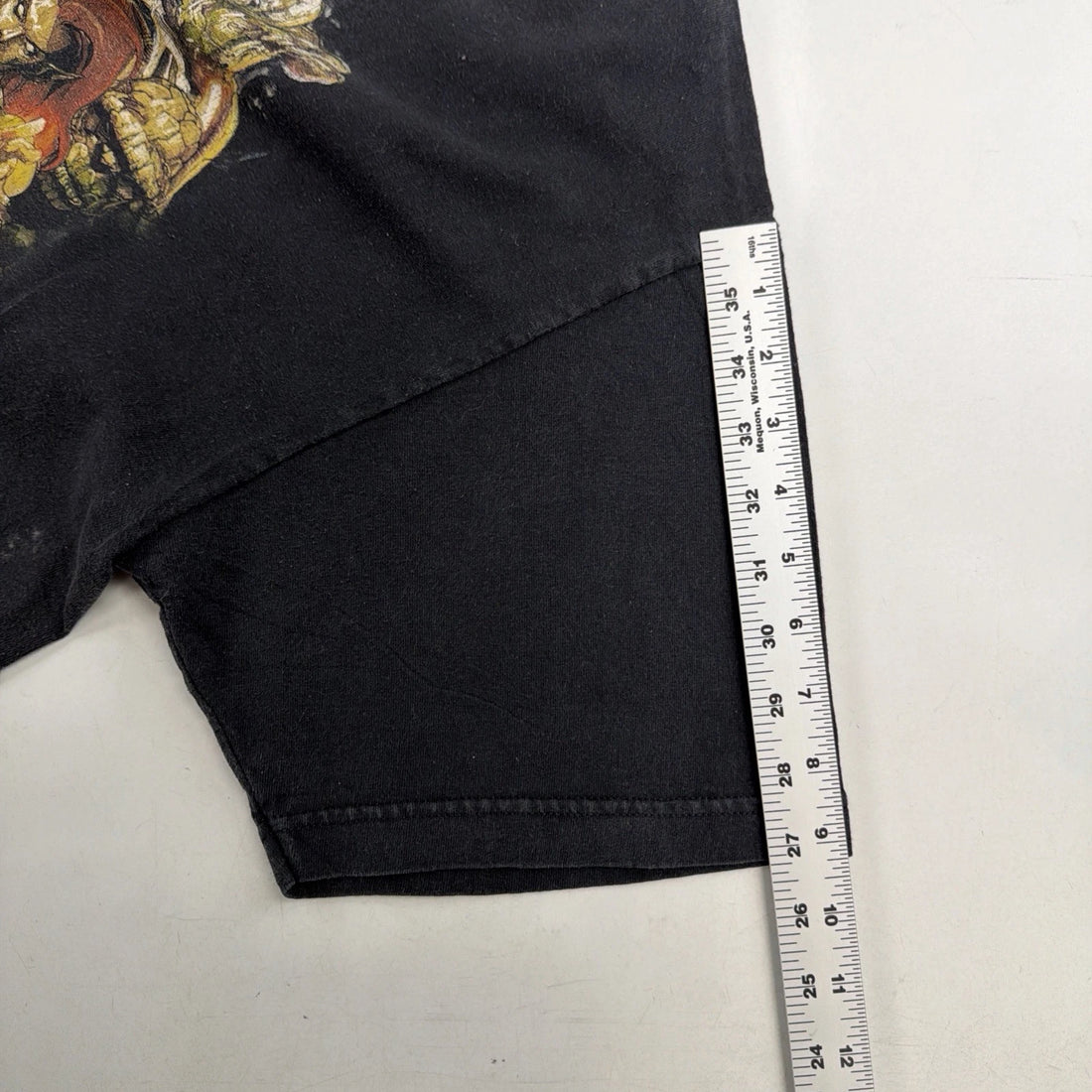 Vintage Marvel Mad Engine T-Shirt Size XL Comics