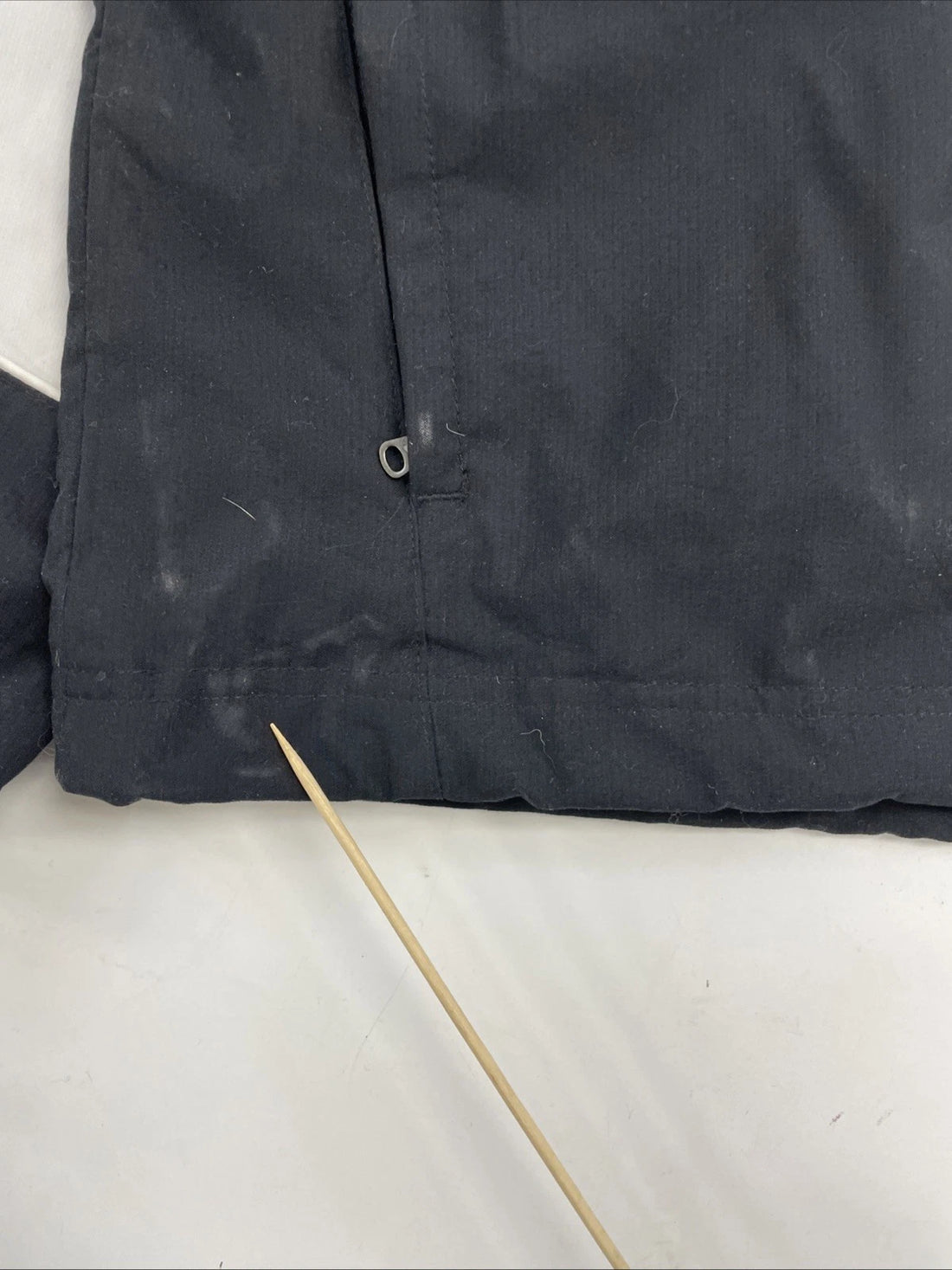 Vintage Nike Windbreaker Light Jacket Size Small