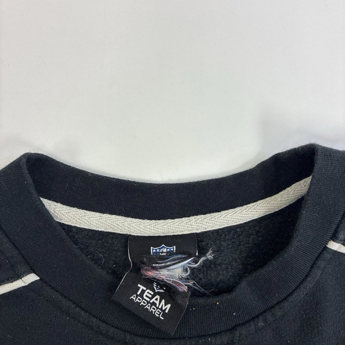 Oakland Raiders Sweatshirt Crewneck Size XL NFL