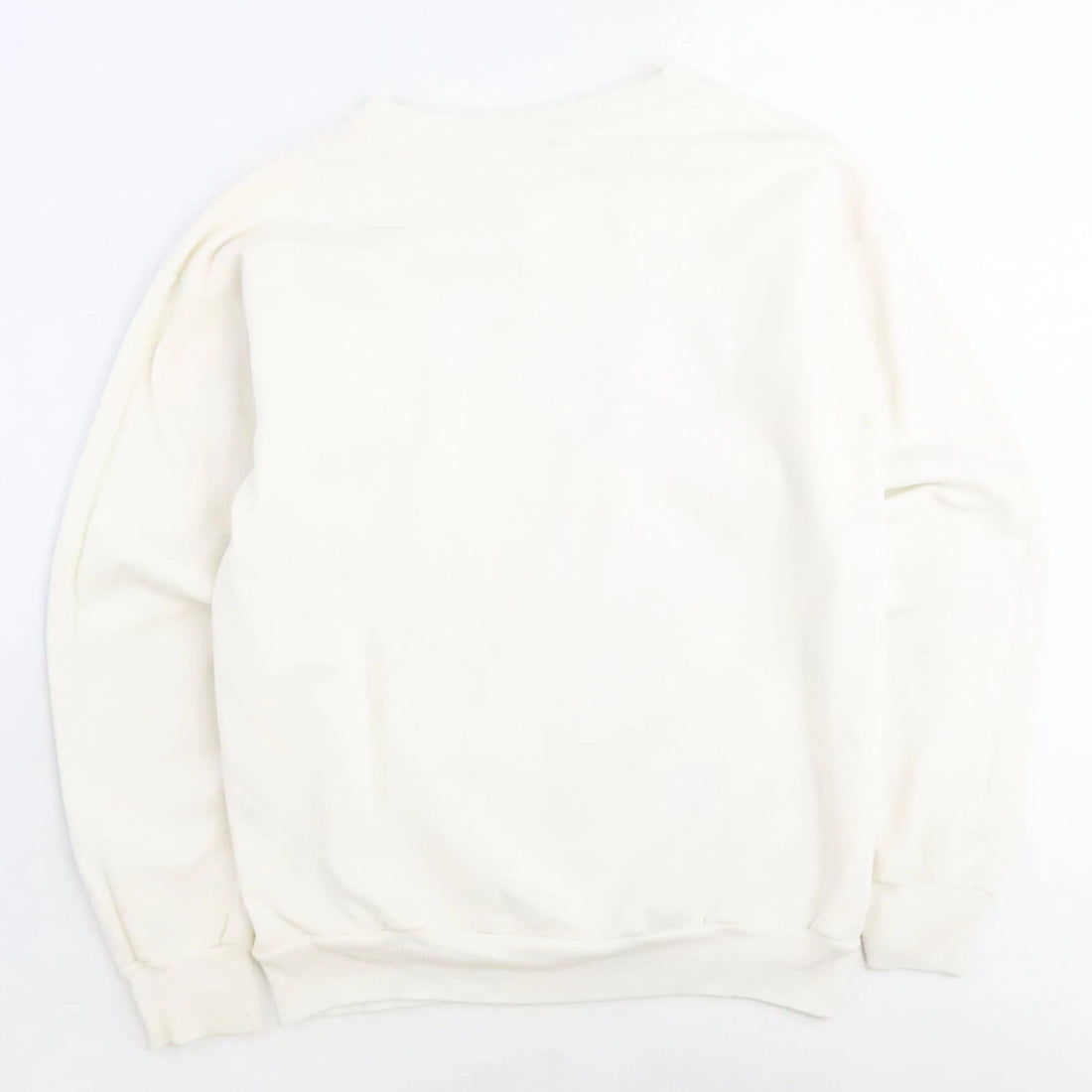 Vintage Bart Simpson Gross Man Crewneck Sweatshirt Size Small 1990 90s