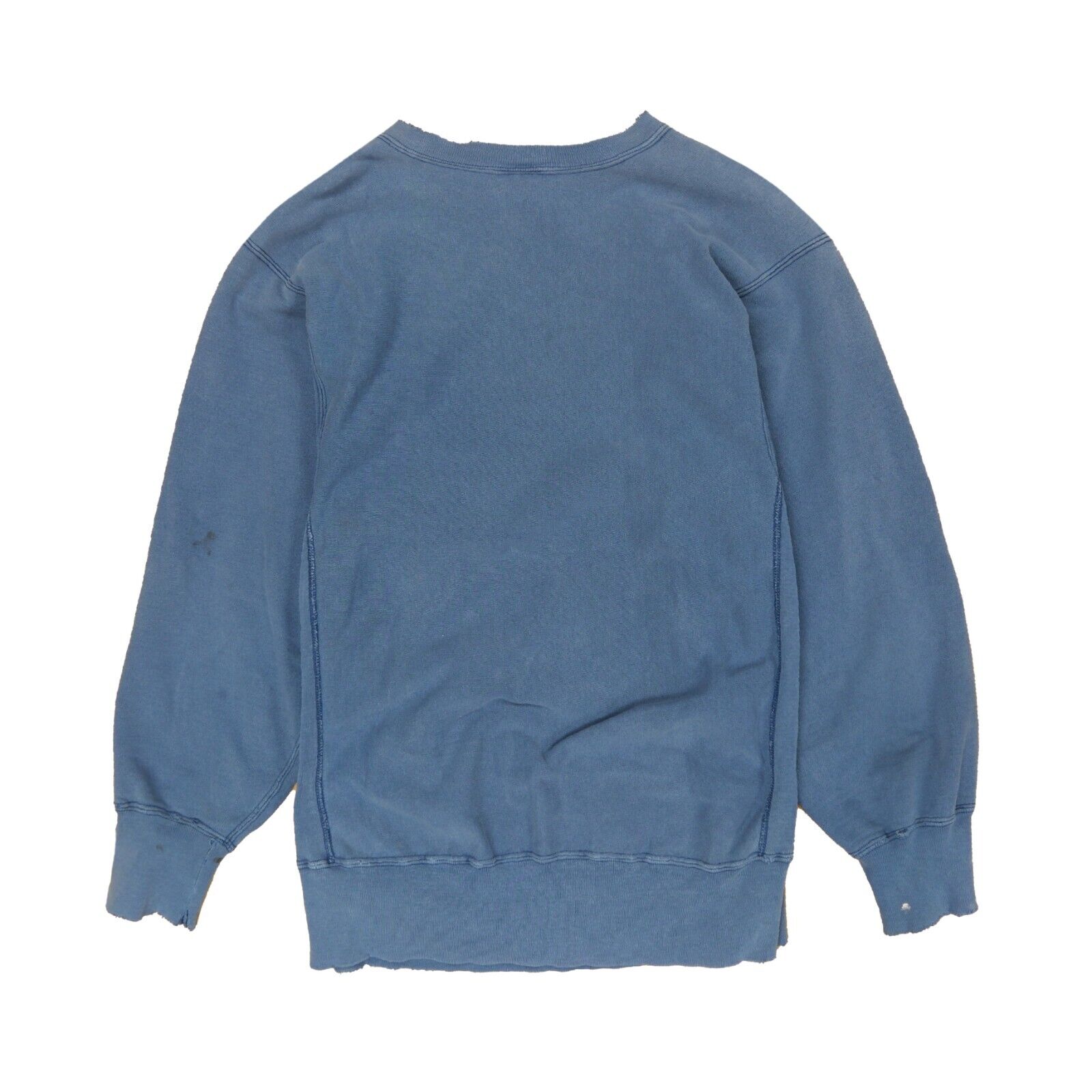 Champion sweater 2024 light blue 80