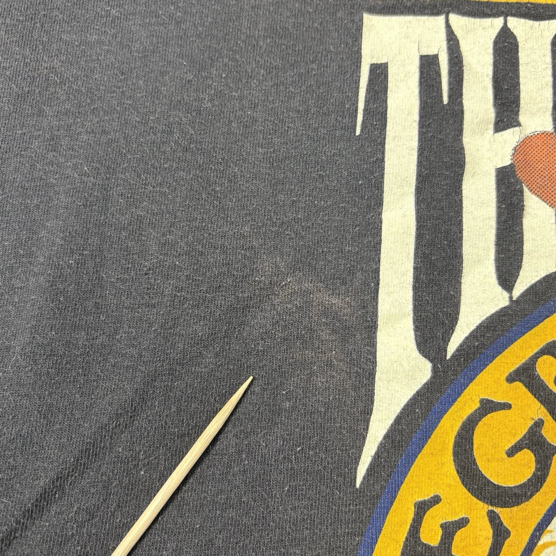 Vintage Negro Leagues Team T-Shirt Size 2XL NLBM