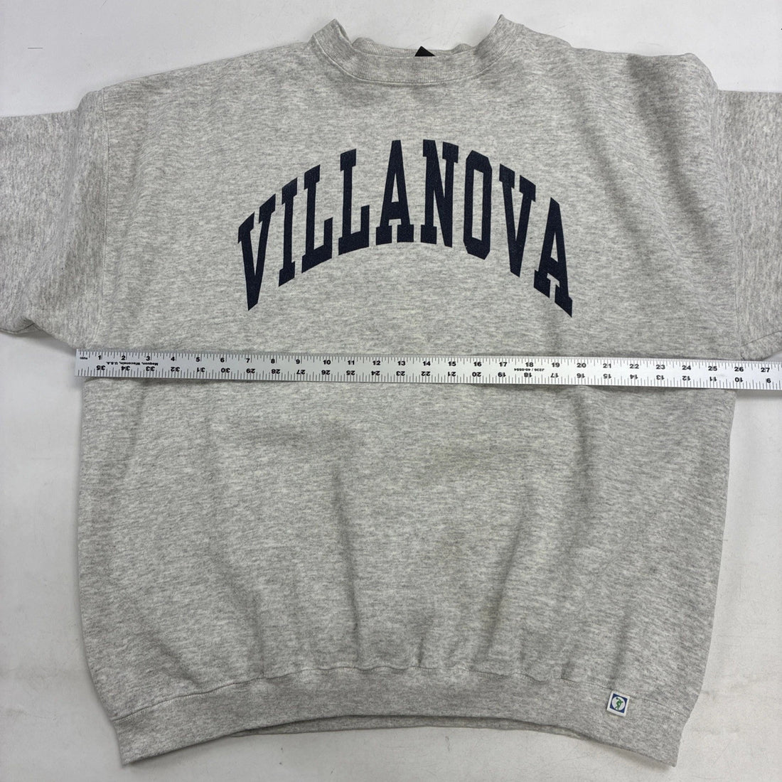 Vintage Villanova Wildcats Crewneck Sweatshirt Size XL NCAA