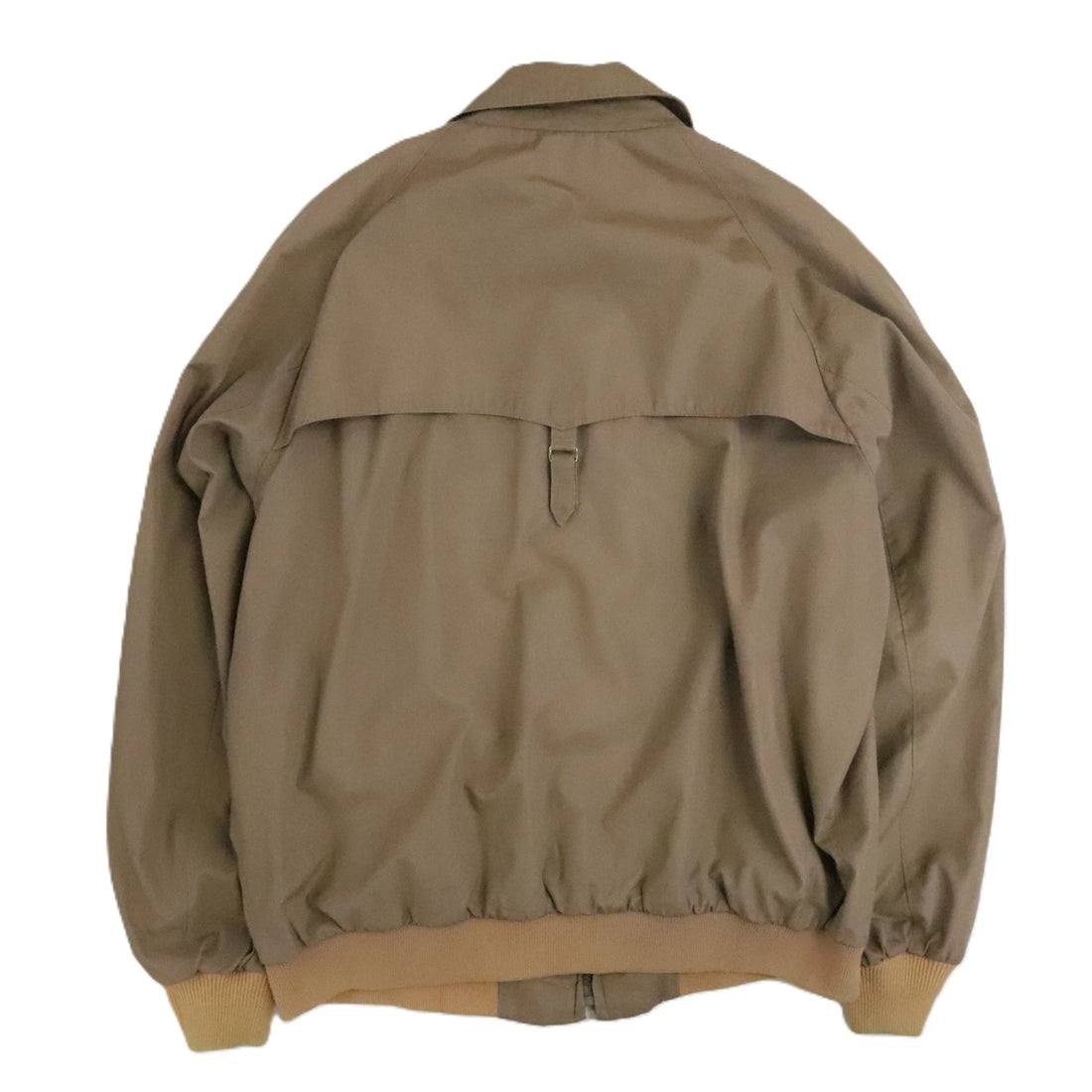 Vintage Mighty Mac Bomber Jacket Size XL