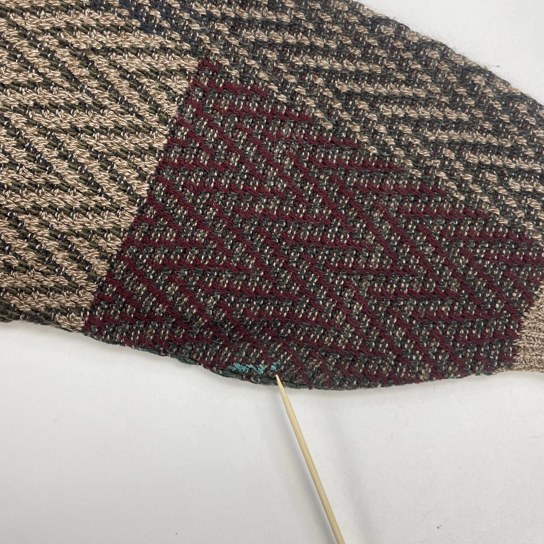 Vintage Marc Edwards Crewneck Sweater Size Medium