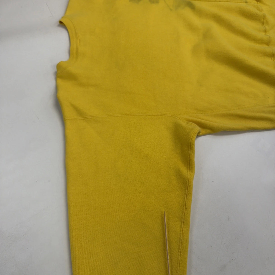Vintage UW Champion Reverse Weave Crewneck Sweatshirt Size Large 90s