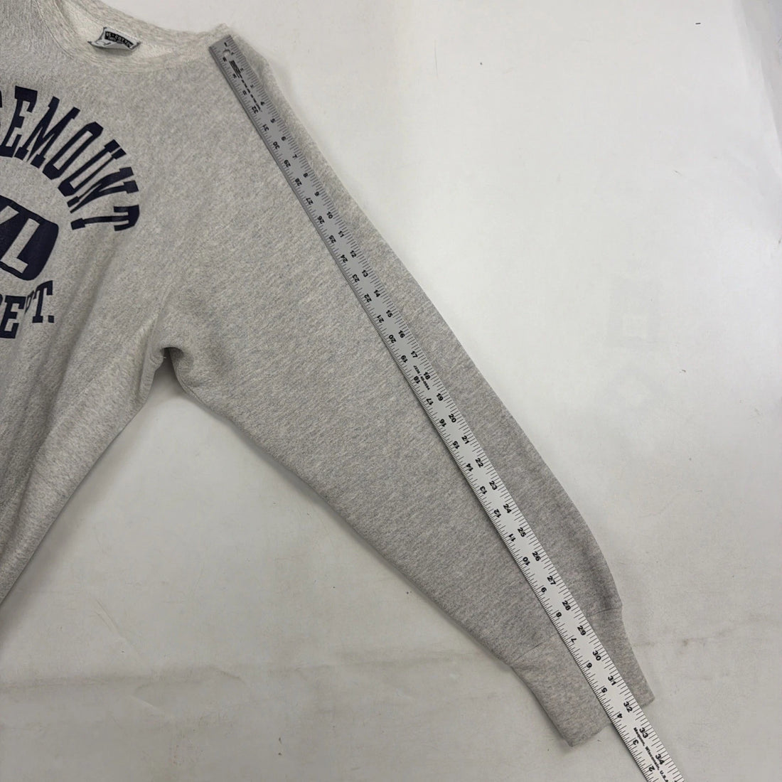 Vintage Rosemount Athletic Dept XXL Crewneck Sweatshirt Size XL 90s
