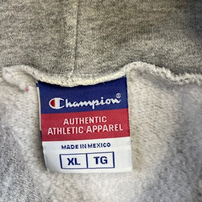 Baltimore Ravens Defense Champion Sweatshirt Hoodie Size XL NFL