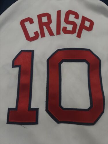 Coco crisp red sox jersey hotsell