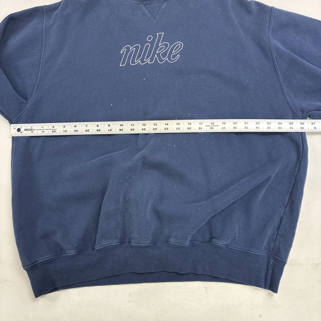 Vintage Nike Crewneck Sweatshirt Size XL