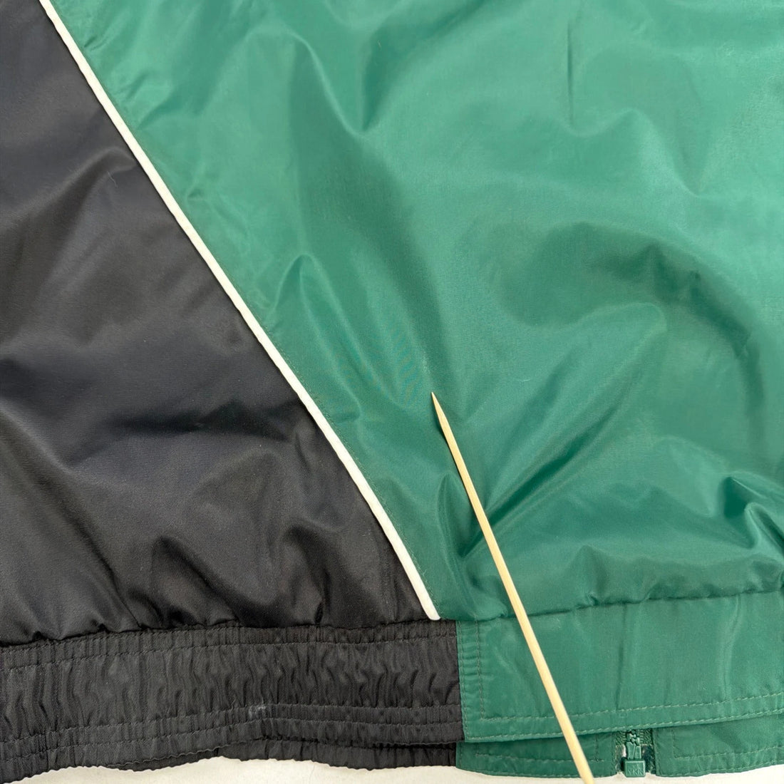 Vintage Carlsberg UEFA Euro 2000 Adidas Windbreaker Light Jacket Size XL
