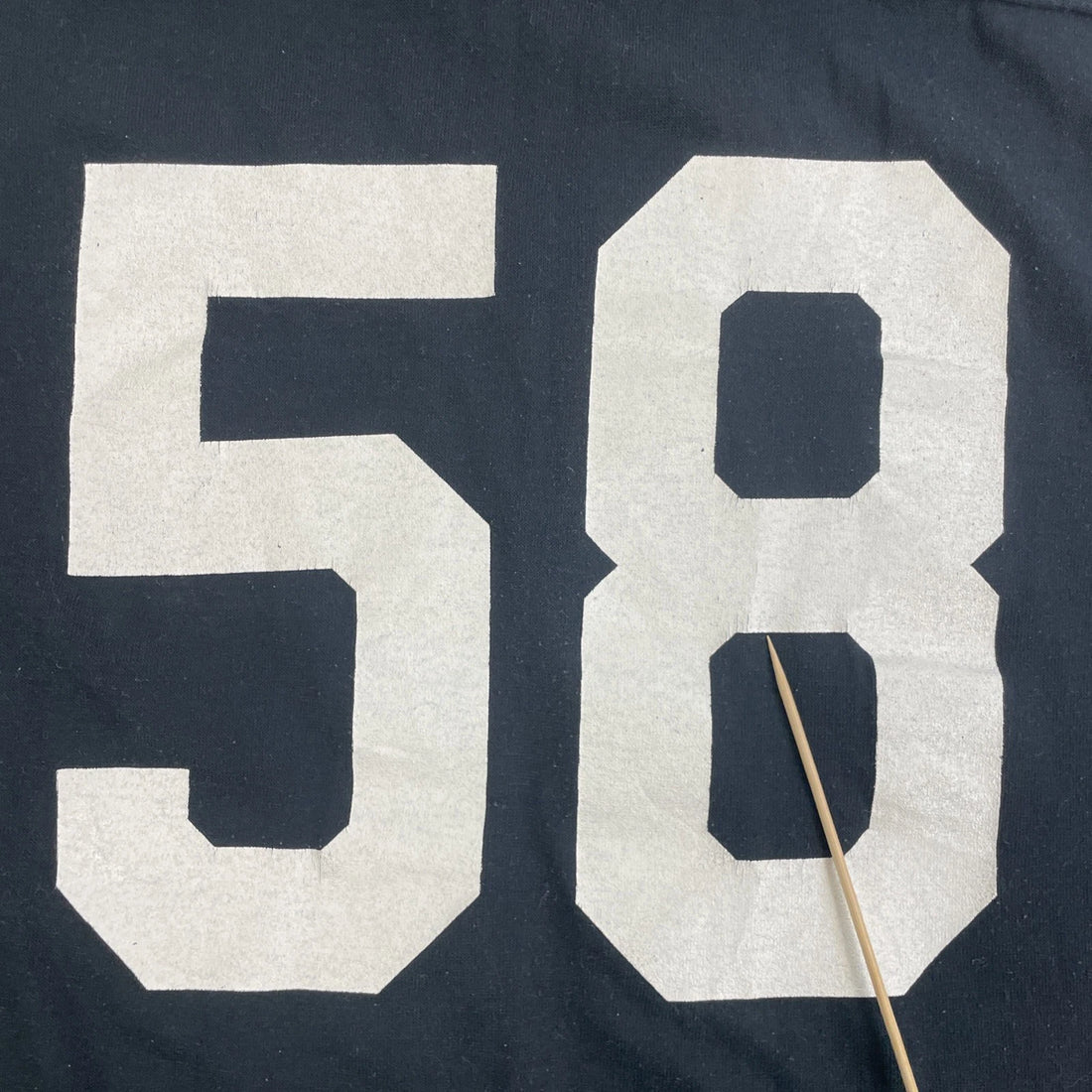 Vintage Pittsburgh Steelers Rawlings Jersey T-Shirt Size XL 90s NFL