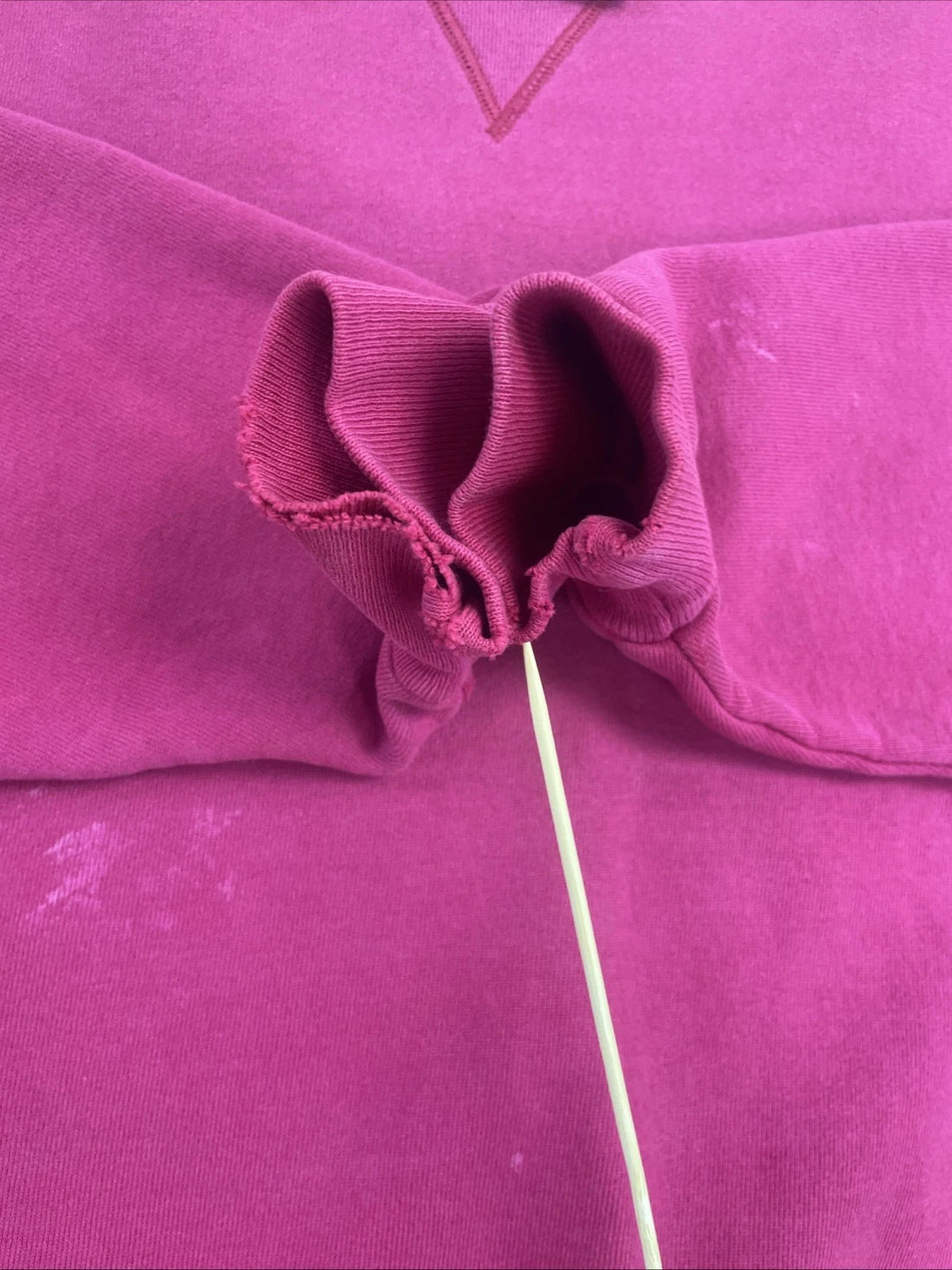 Vintage Champion Crewneck Sweatshirt Size Large 90s