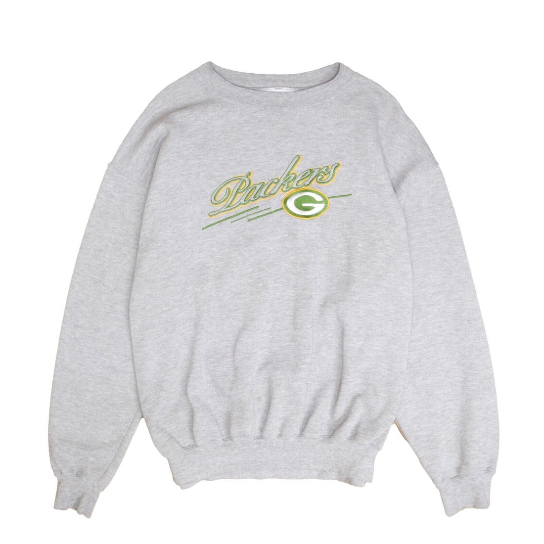 Shop Vintage Packers Sweatshirt