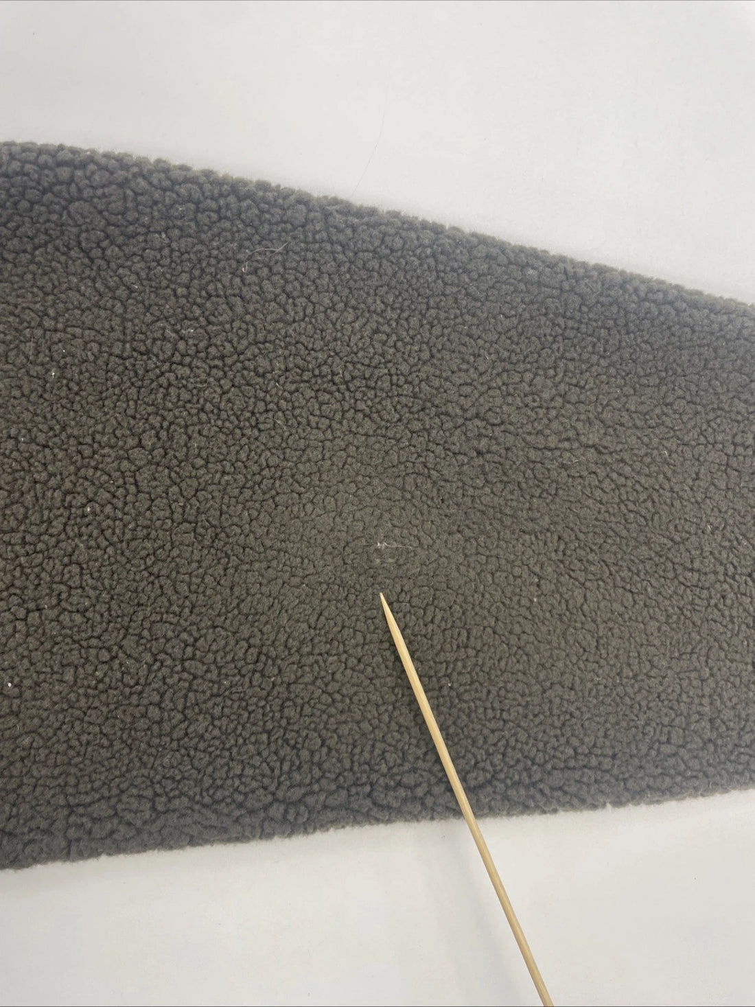 Tommy Hilfiger 1/4 Zip Pullover Fleece Jacket Size Large