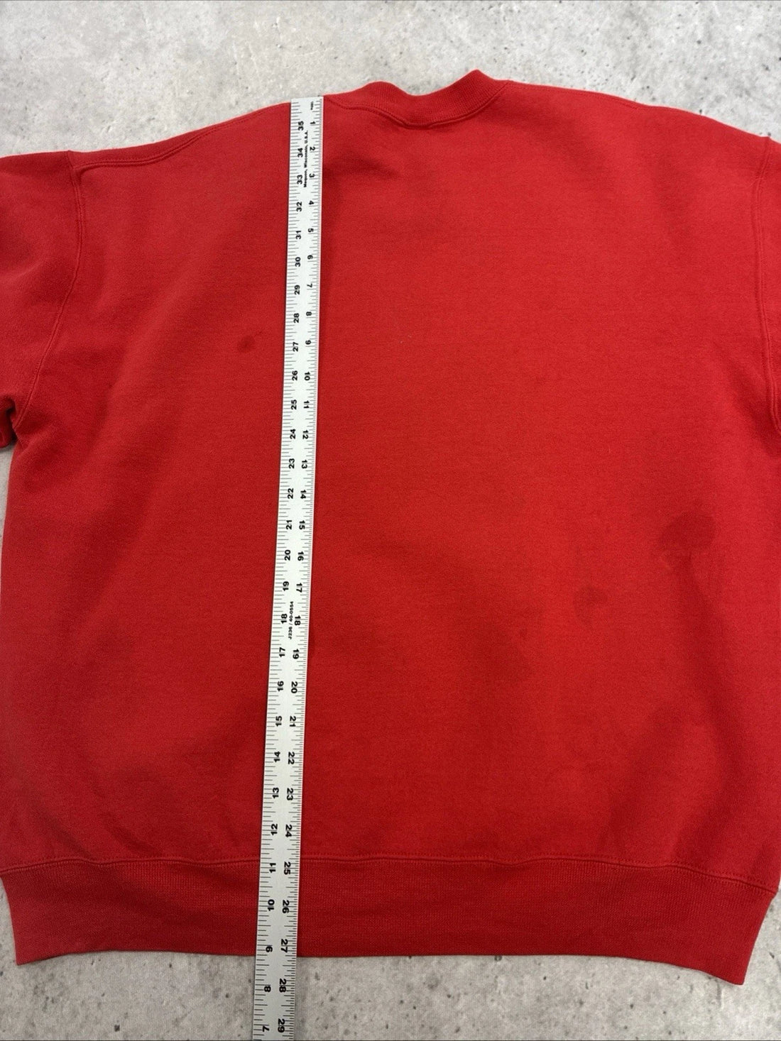 Vintage Avon Pirates Russell Athletic Crewneck Sweatshirt Size XL 90s