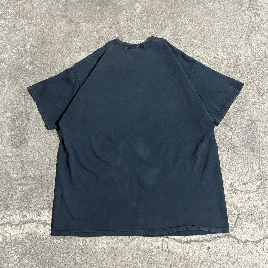 Vintage James Brown T-Shirt Size 2XL Soul