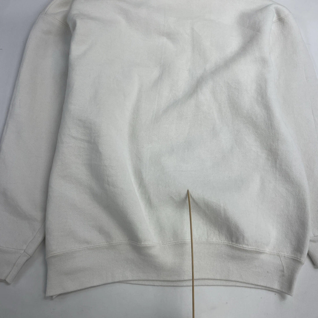 Vintage Johnny Unitas Baltimore Colts Football Crewneck Sweatshirt Large NFL