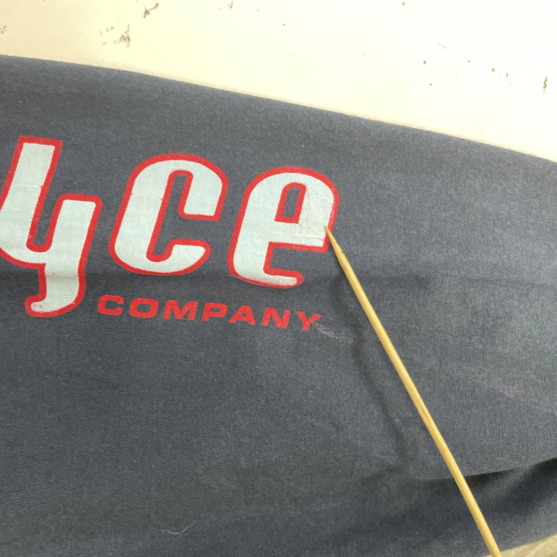 Vintage Enyce Long Sleeve T-Shirt Size Large XL Y2K