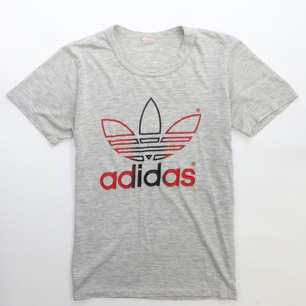 トップス 80s adidas toden uniform game l/s shirt 80s adidas toden uniform game l/s shirt - メルカリ