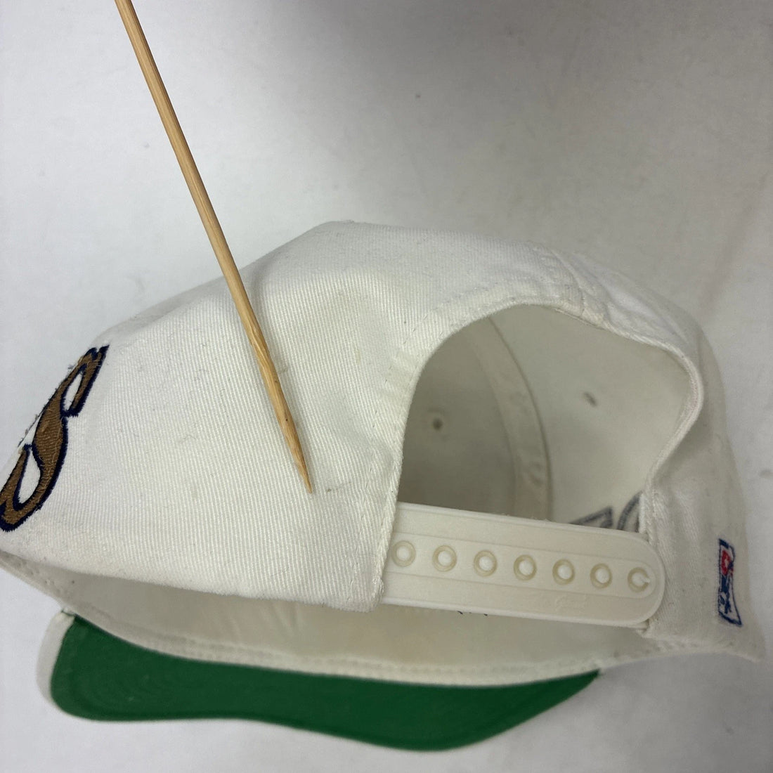 Vintage Toronto Blue Jays 1993 World Champs Snapback Hat OSFA 90s MLB