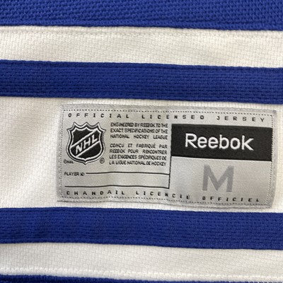 Toronto Maple Leafs Joffrey Lupul Reebok Jersey Size Medium NHL