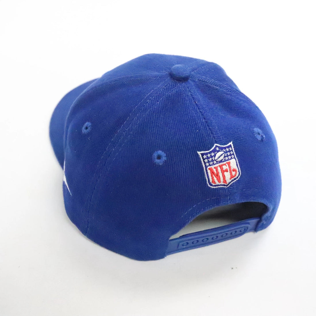 New York Giants Reebok Snapback Hat Cap OSFA NFL